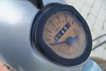 Veterán Motoros Találkozó