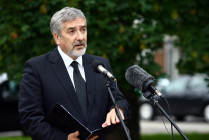 Trianon megemlékezés
