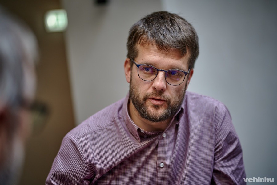 Polgári István (archív)