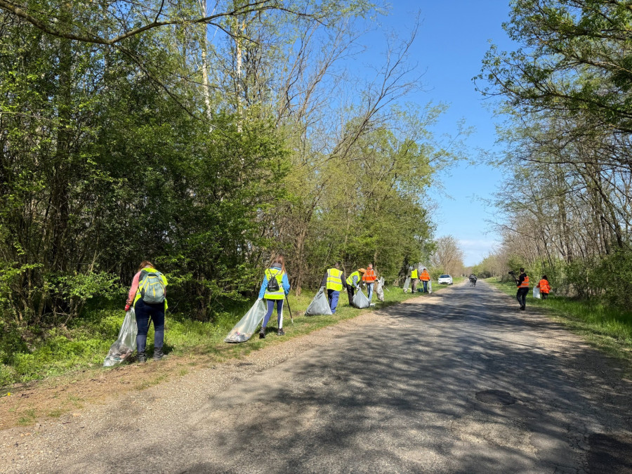 Fotó: Magyar Közút Facebook
