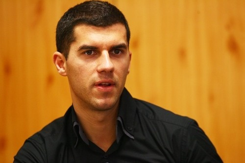 dr. Mihalovics Péter