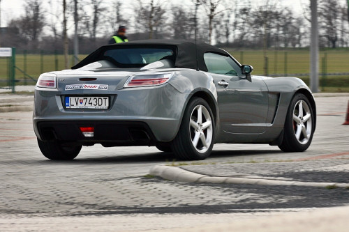 Nézze meg az áprilisi versenyen készült képeinket itt