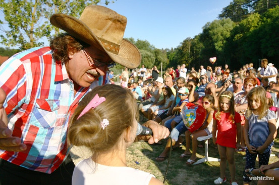 A galéria megtekintéséhez kattintson a képre