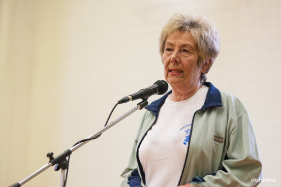 Bernáth Ildikó<br>A galéria megtekintéséhez kattintson a képre