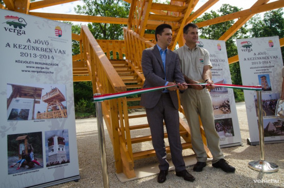 Képgalériánkért kattintson a képre