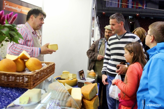 A galéria megtekintéséhez kattintson a képre