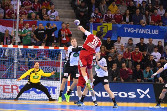 Fotó: francehandball2017.com