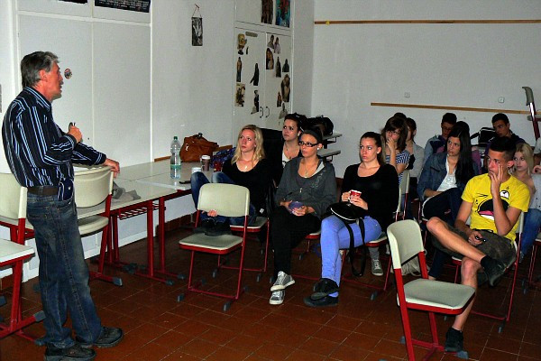 Fotó: Otterbein Balázs