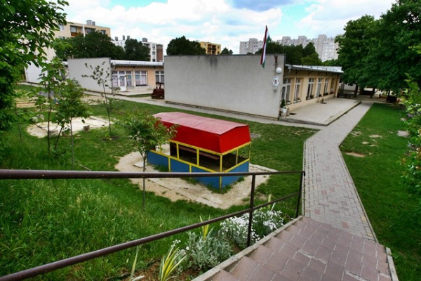 A Ringató Óvoda teljesen megújul