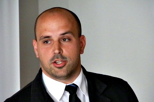 Sövényházi Balázs