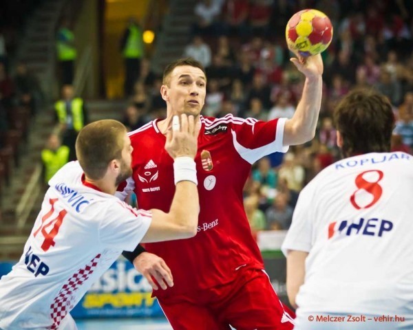 Ilyés: Veszprém és Plock után újra Szeged