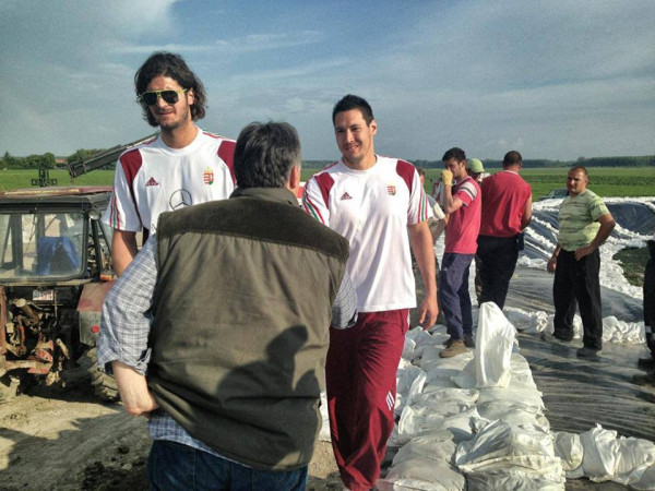 Fotó: kéziszövetseg.hu