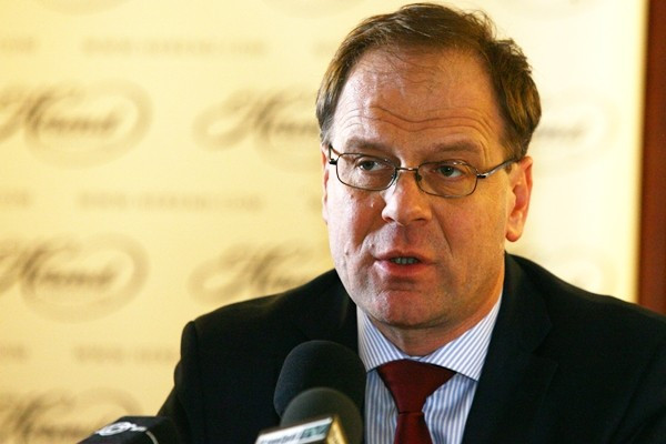 Dr. Navracsics Tibor