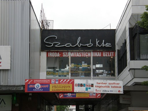 Egységesebb arculatot szeretnének