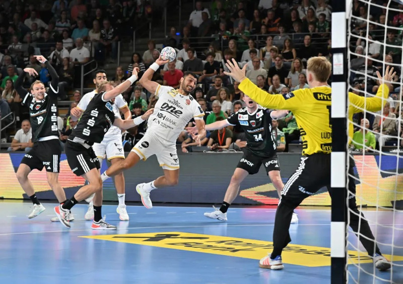 Fotó: ehfcl.eurohandball.com