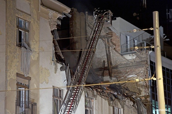 MTI Fotó: Lakatos Péter