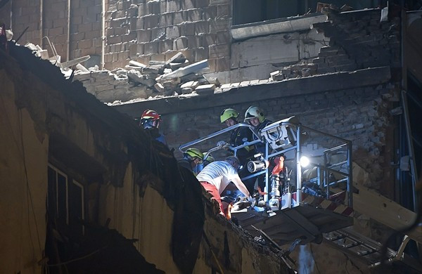 MTI fotó: Lakatos Péter