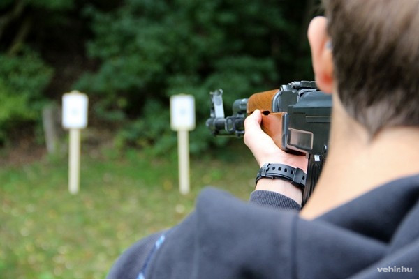 Izgalmas feladatok vártak a diákokra