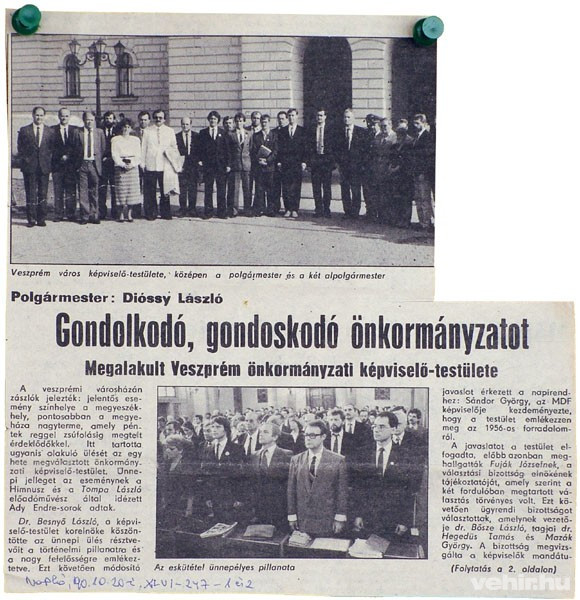 Forrás: diossylaszlo.hu