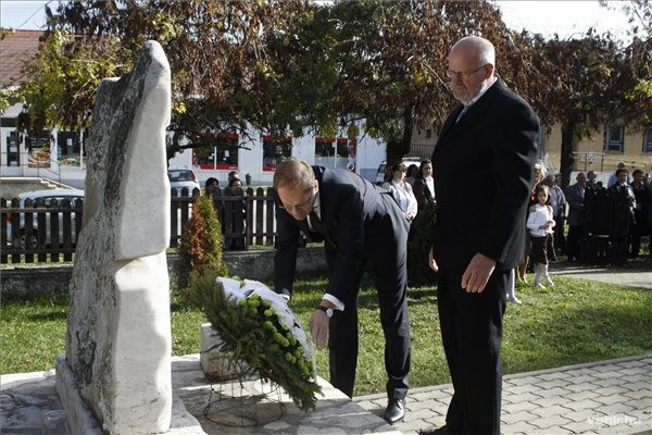 Fotó: Nagy Lajos - MTI