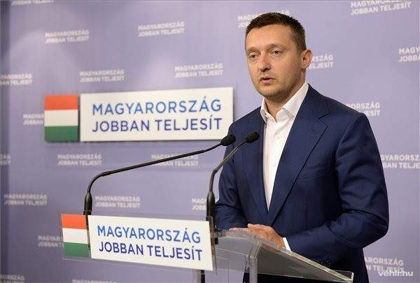 MTI Fotó: Soós Lajos