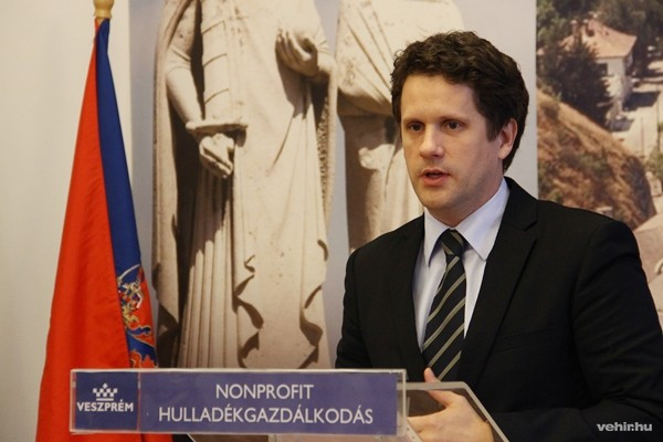 dr. Temesvári Balázs