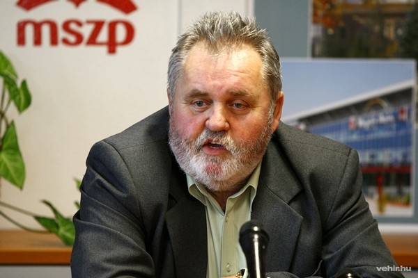 Gőgös Zoltán