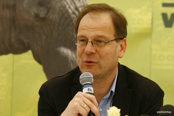 Dr. Navracsics Tibor