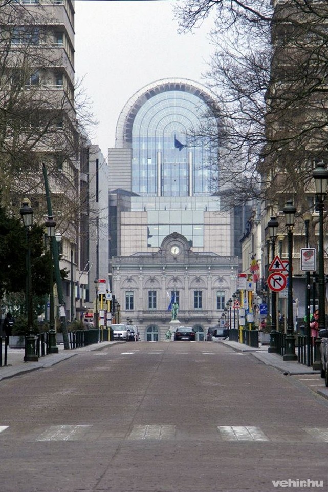 Európai Parlament