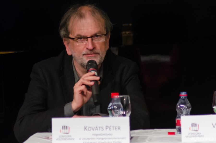 Kováts Péter