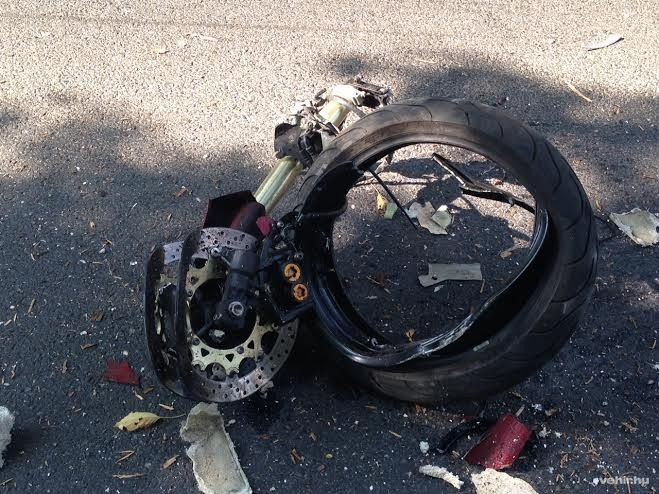 Fotók: Katasztrófavédelem