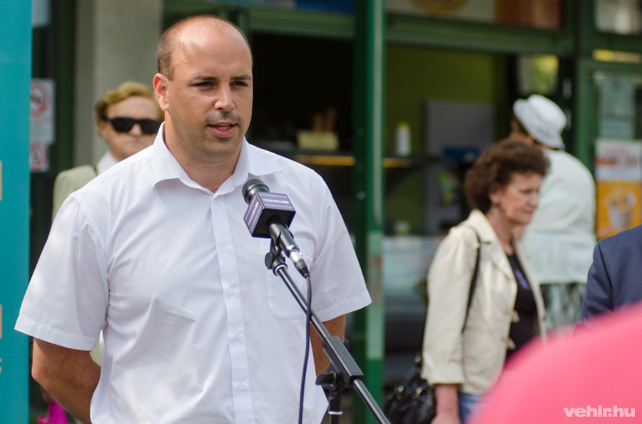 Sövényházi Balázs