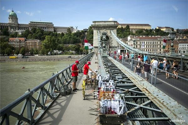 MTI Fotó: Mohai Balázs