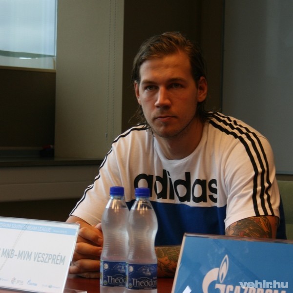 Andreas Nilsson