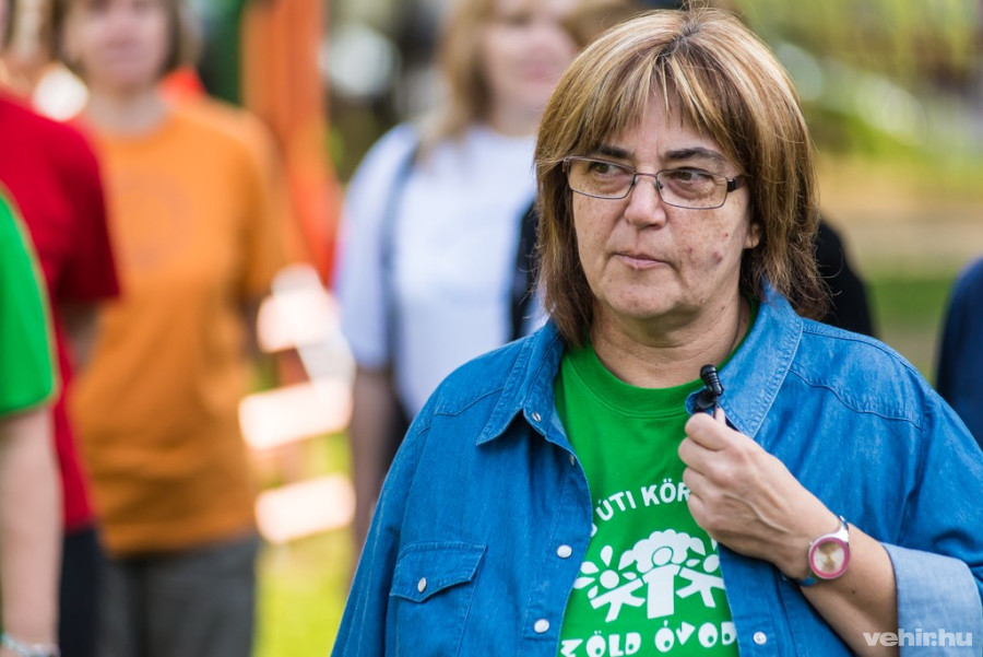 Takácsné Kovács Éva