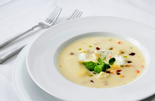 Borleves (fotó: femina.hu)