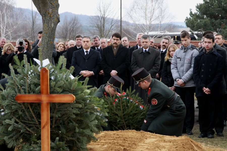 MTI-fotó: Nagy Lajos