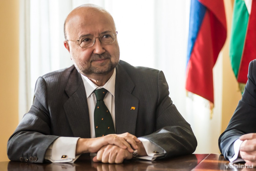 José Ángel López Jorrín