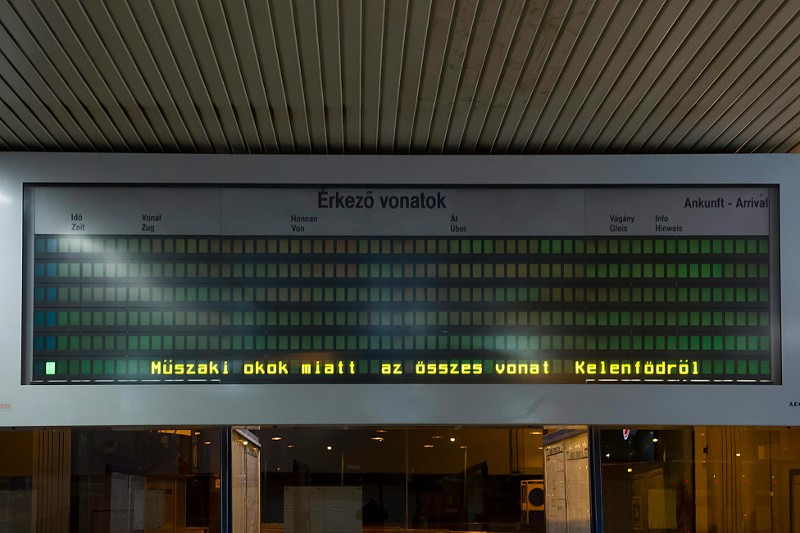 MTI Fotó: Lakatos Péter