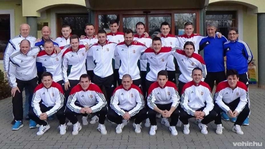 Fotó: futsalhungary.hu