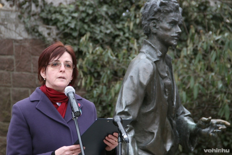 Forgóné Kelemen Judit