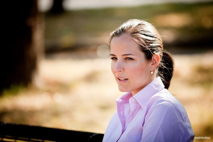 Fotó: Babják Tamás / vportre.hu