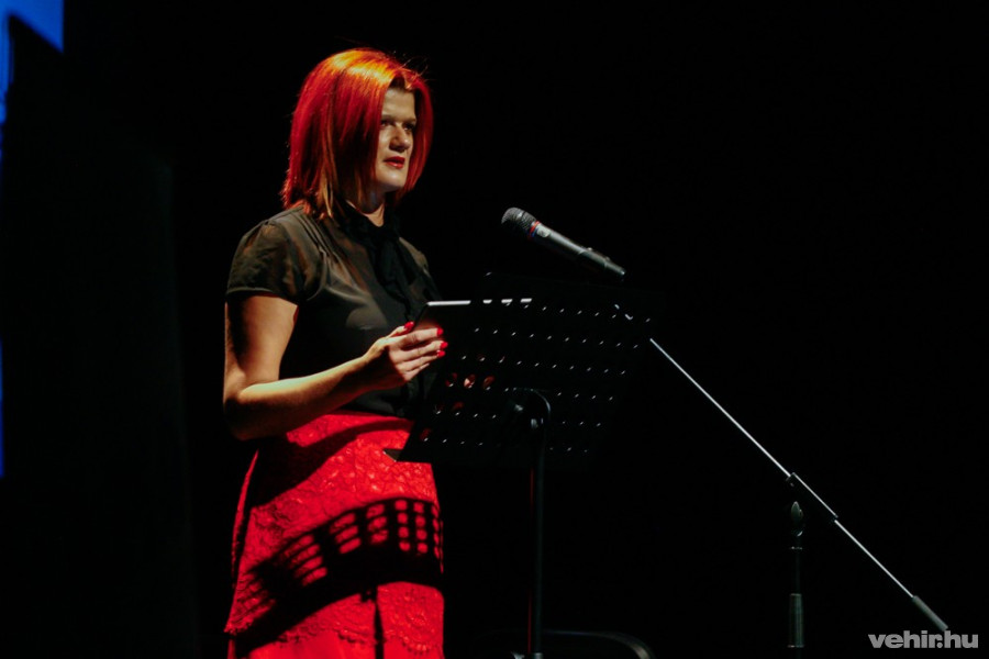 Németh F. Bernadett