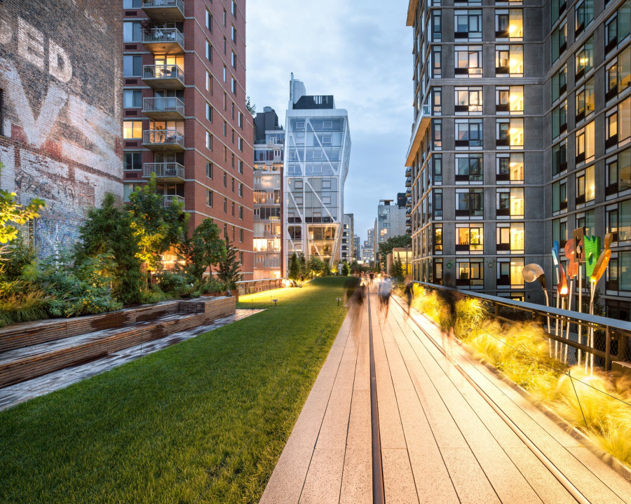 High Line