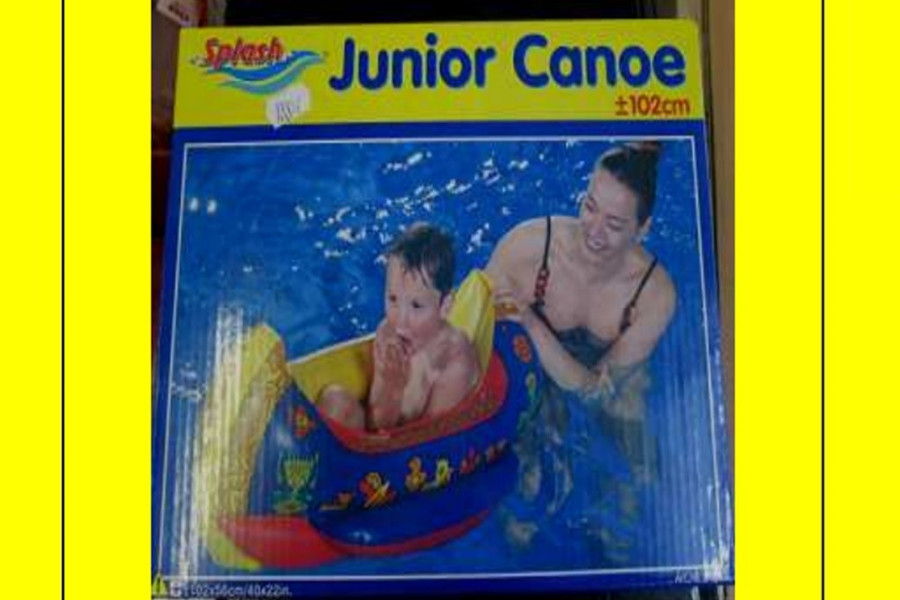 Ha ilyen terméket vásárolt, ne használja!