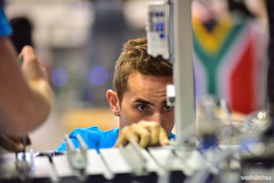 fotó: worldskills.org