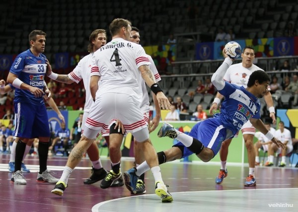 fotó: qatarhandball.com