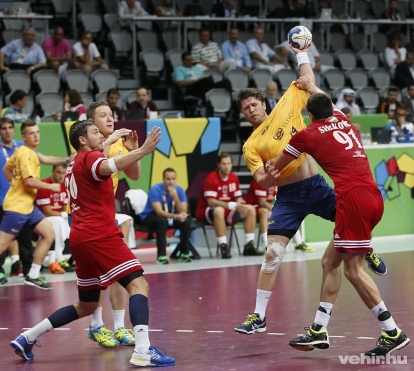 fotó: qatarhandball.com