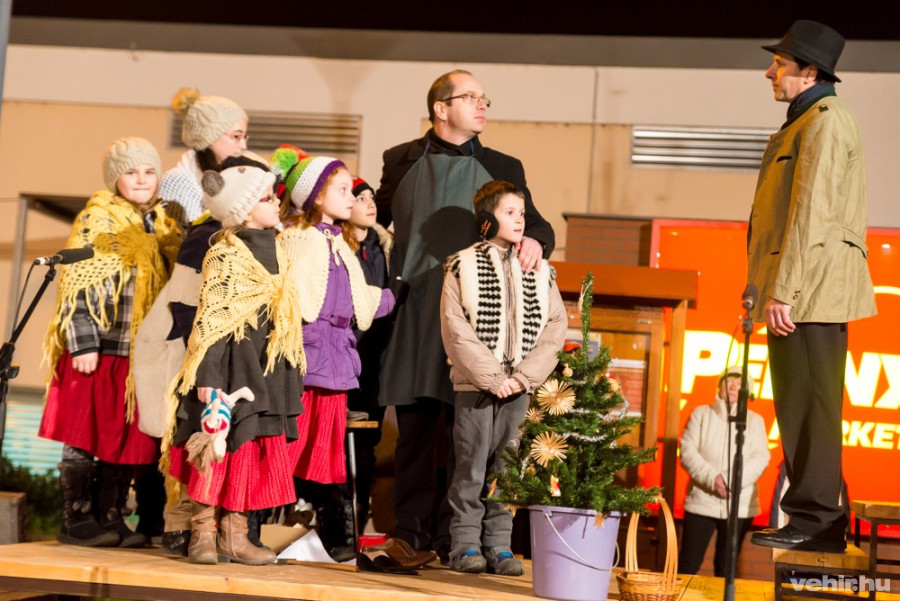 Melyiket a kilenc közül?