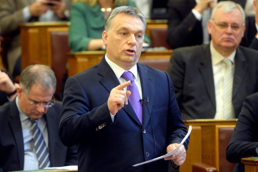 Orbán Viktor